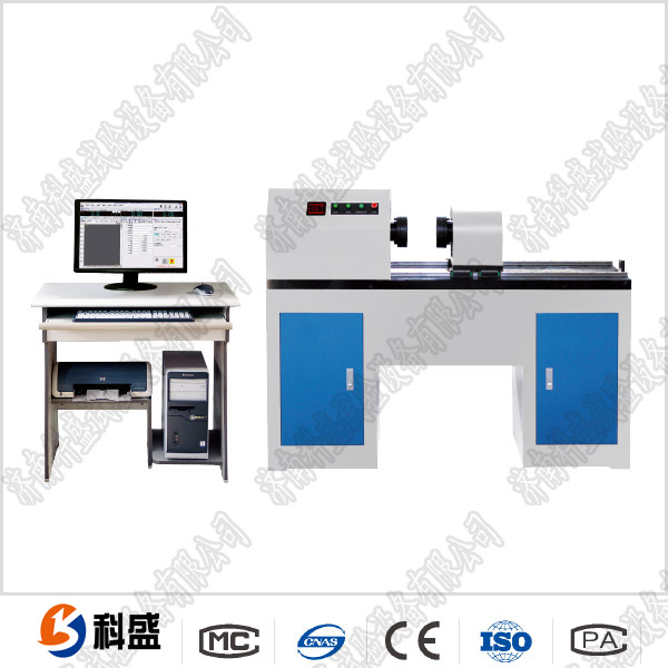 LNS-5000N貫流風(fēng)葉拉扭試驗機(jī)