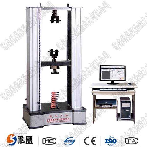 園林工具彈簧專用試驗機(jī)